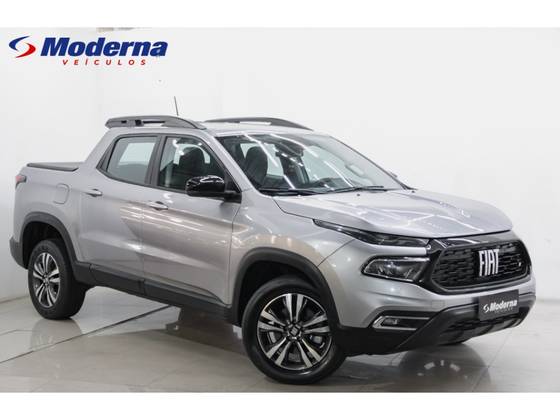 FIAT TORO 1.3 TURBO 270 FLEX FREEDOM AT6 FIAT TORO 1.3 TURBO 270 FLEX FREEDOM AT6